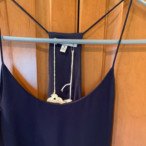 NWT Naked Zebra Summer Spaghetti Strap Dress 🆕 - Picture 4 of 10